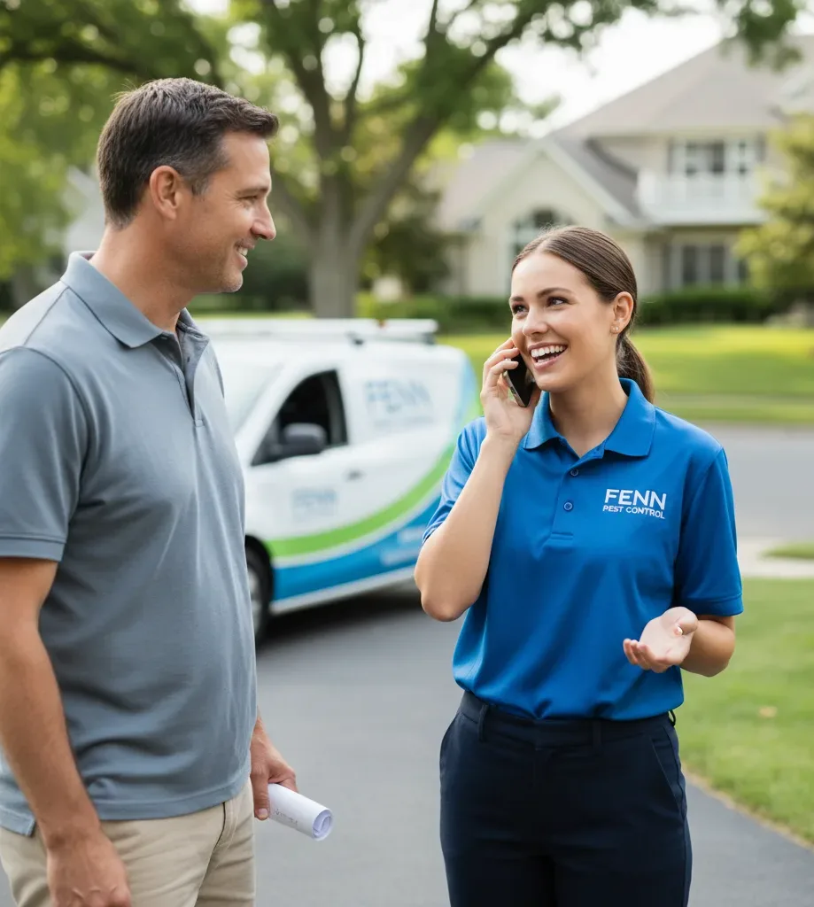 Rodent Control in Grottoes, VA